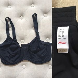 Anita Nursing Bra (NWOT)
